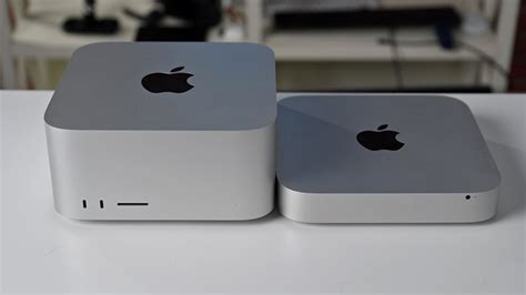 Amazon leaks tiny Mac Mini with M4 Pro